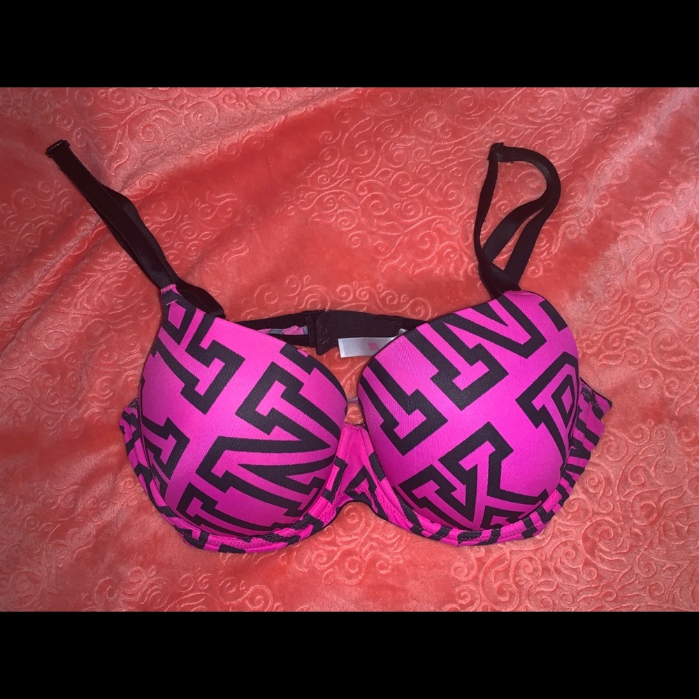 PINK Bra